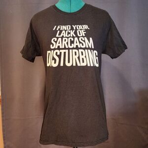 Star Wars style graphic tee